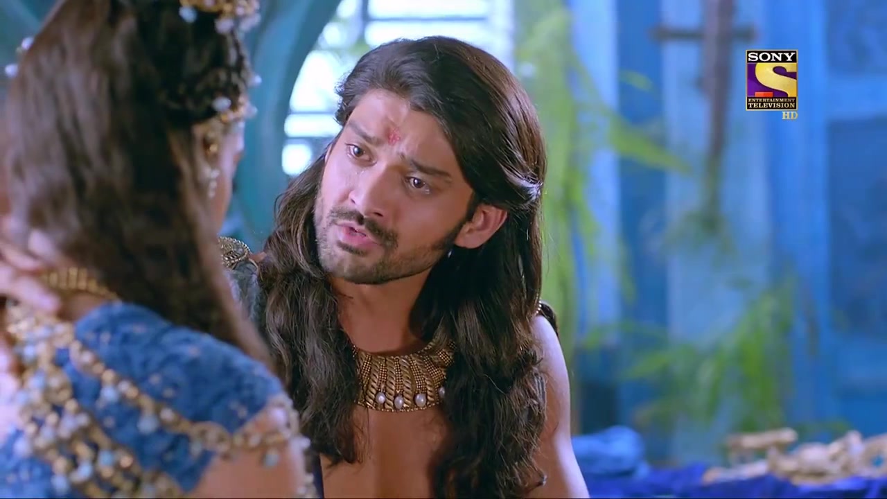 Порус (2017) 160 серия