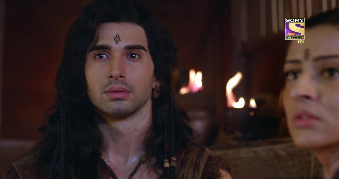 Порус 17 серия