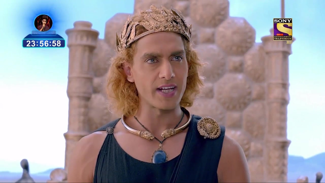 Порус (2017) 175 серия