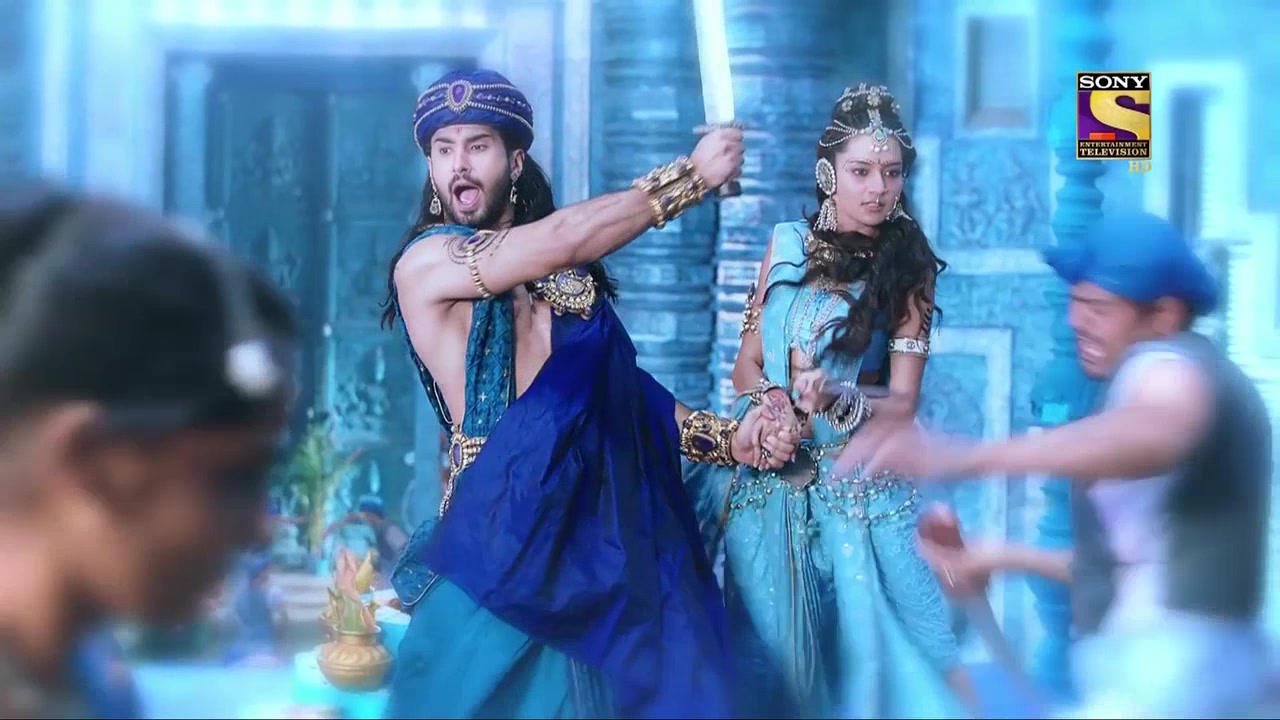 Порус 179 серия