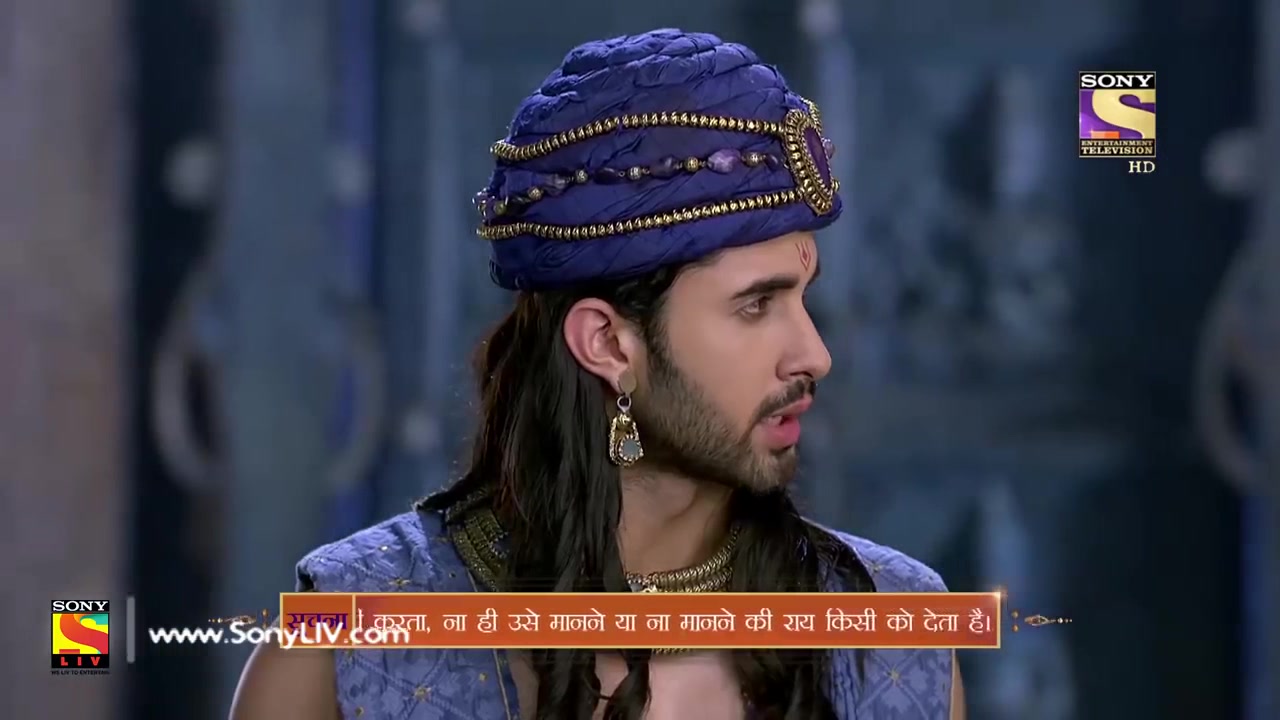 Порус (2017) 184 серия