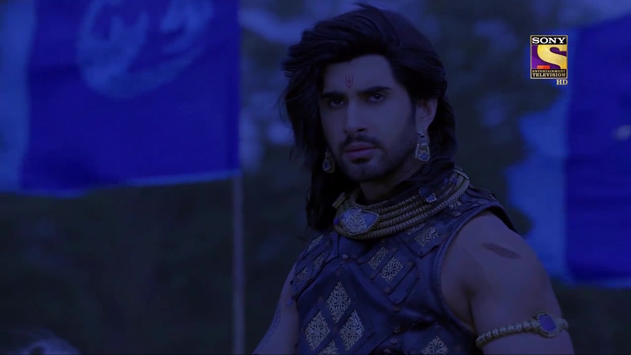 Порус (2017) 197 серия