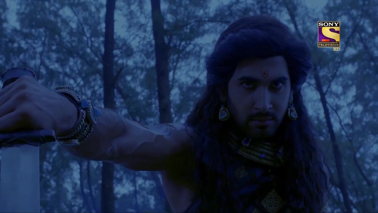 Порус (2017) 198 серия