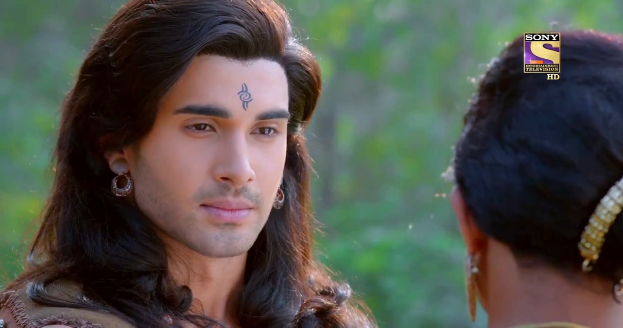 Порус 20 серия