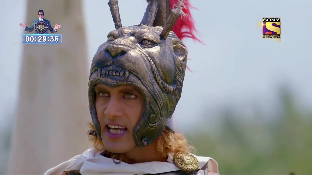 Порус (2017) 201 серия