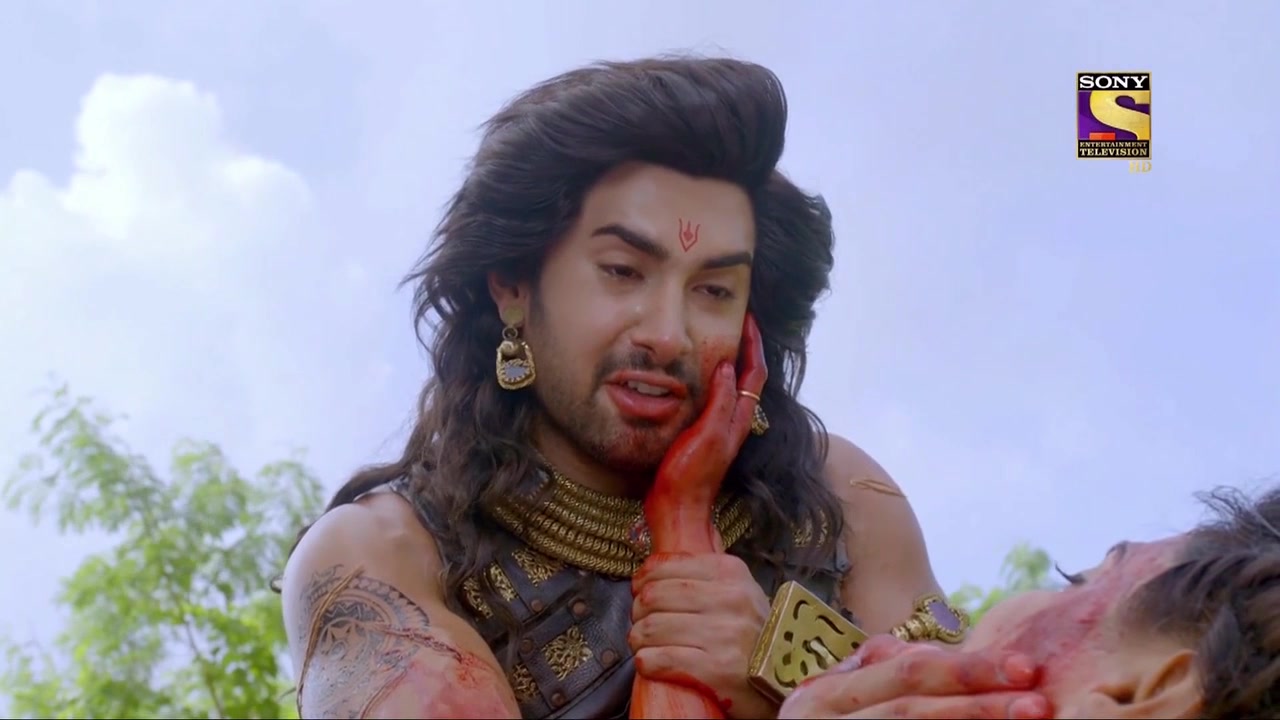 Порус (2017) 205 серия