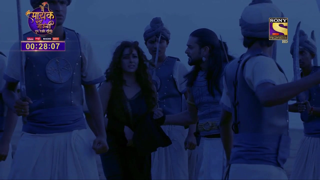 Порус 207 серия