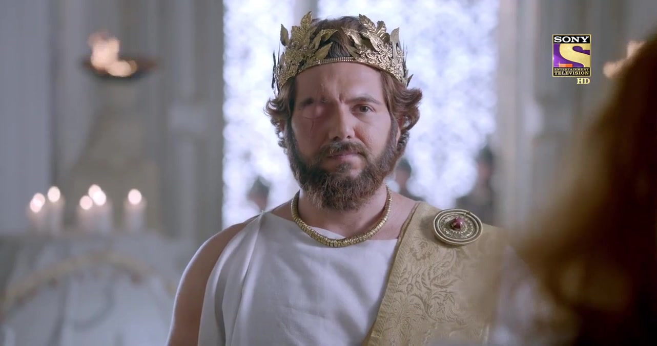 Порус 22 серия