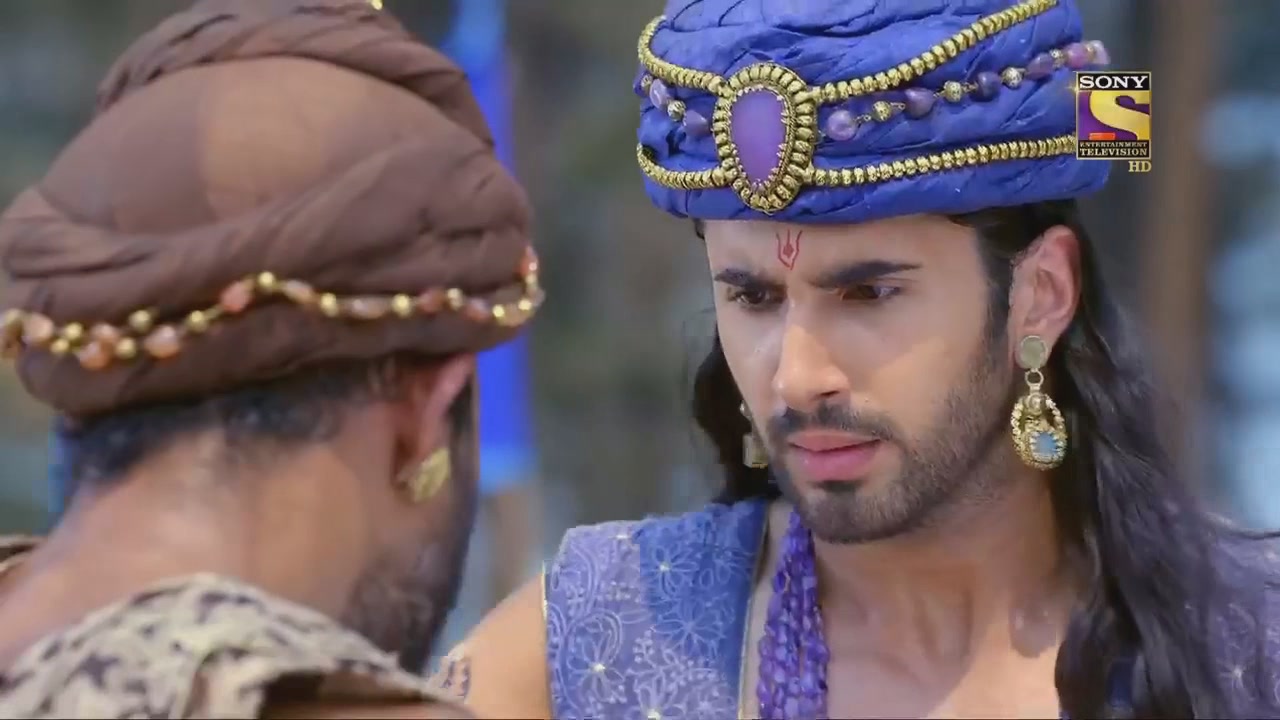 Порус (2017) 225 серия