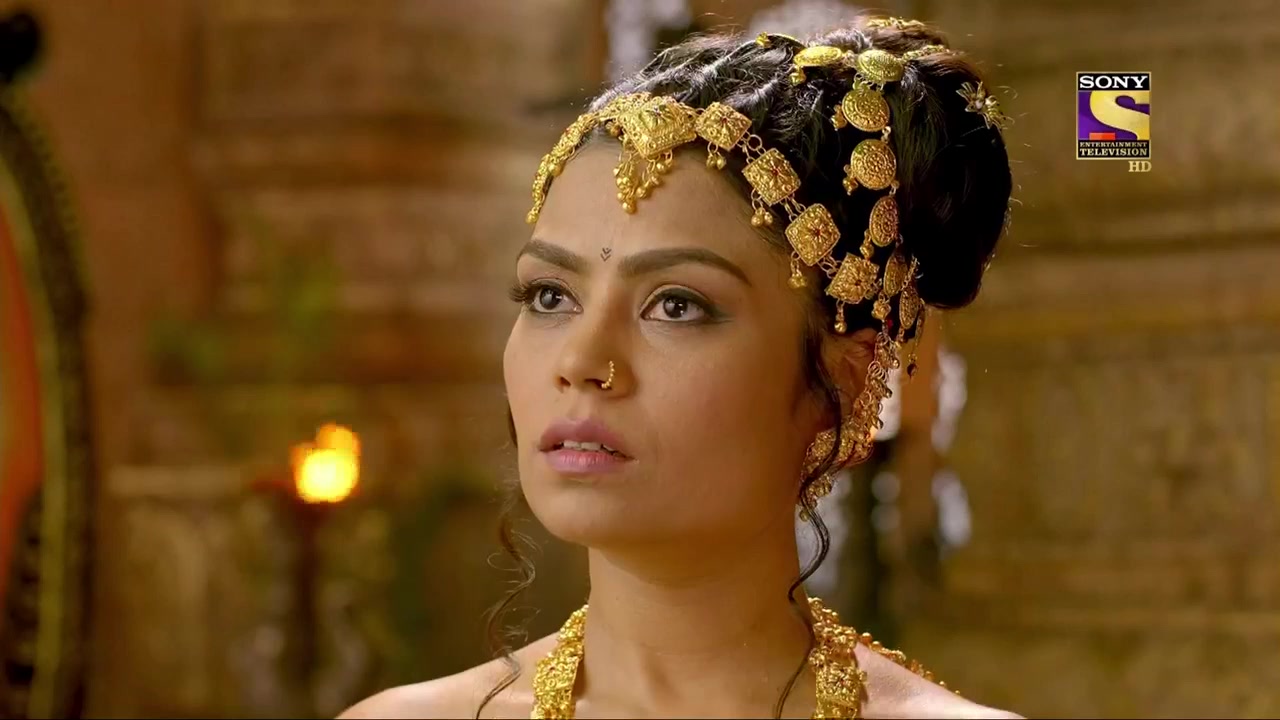 Порус (2017) 226 серия