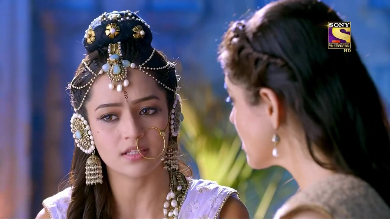 Порус (2017) 230 серия