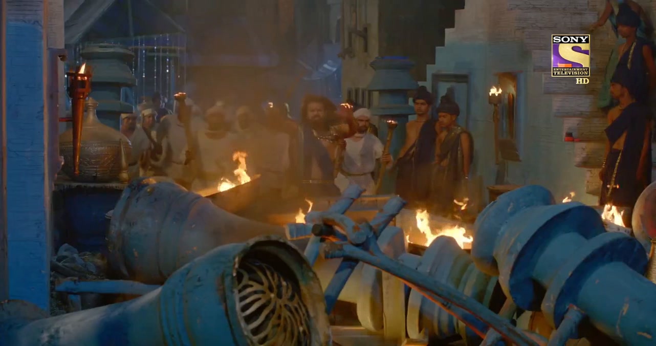 Порус 24 серия