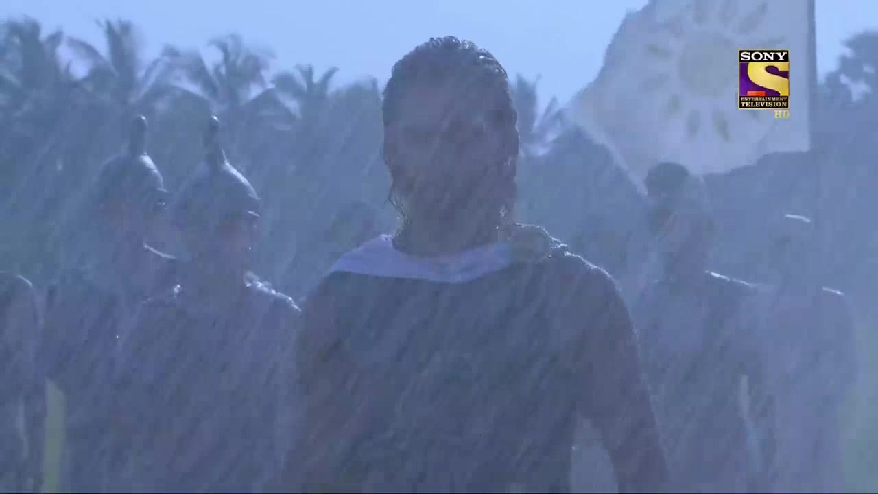 Порус (2017) 241 серия