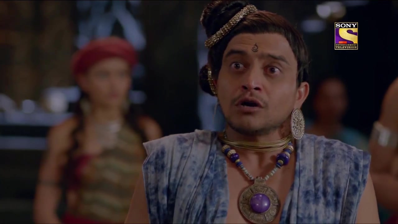 Порус (2017) 26 серия