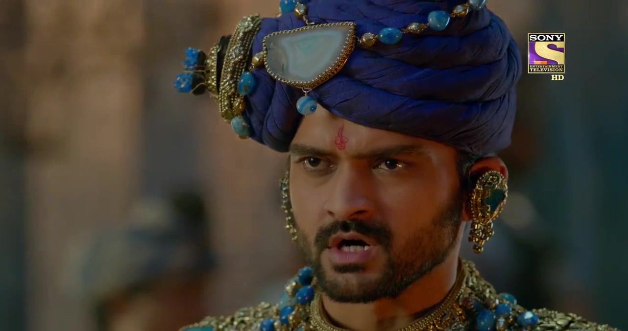 Порус 27 серия