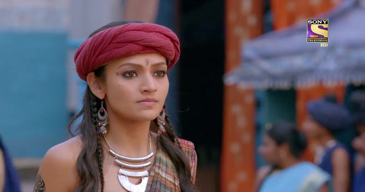 Порус 28 серия