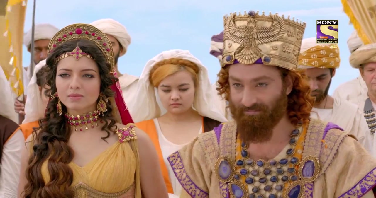 Порус 29 серия