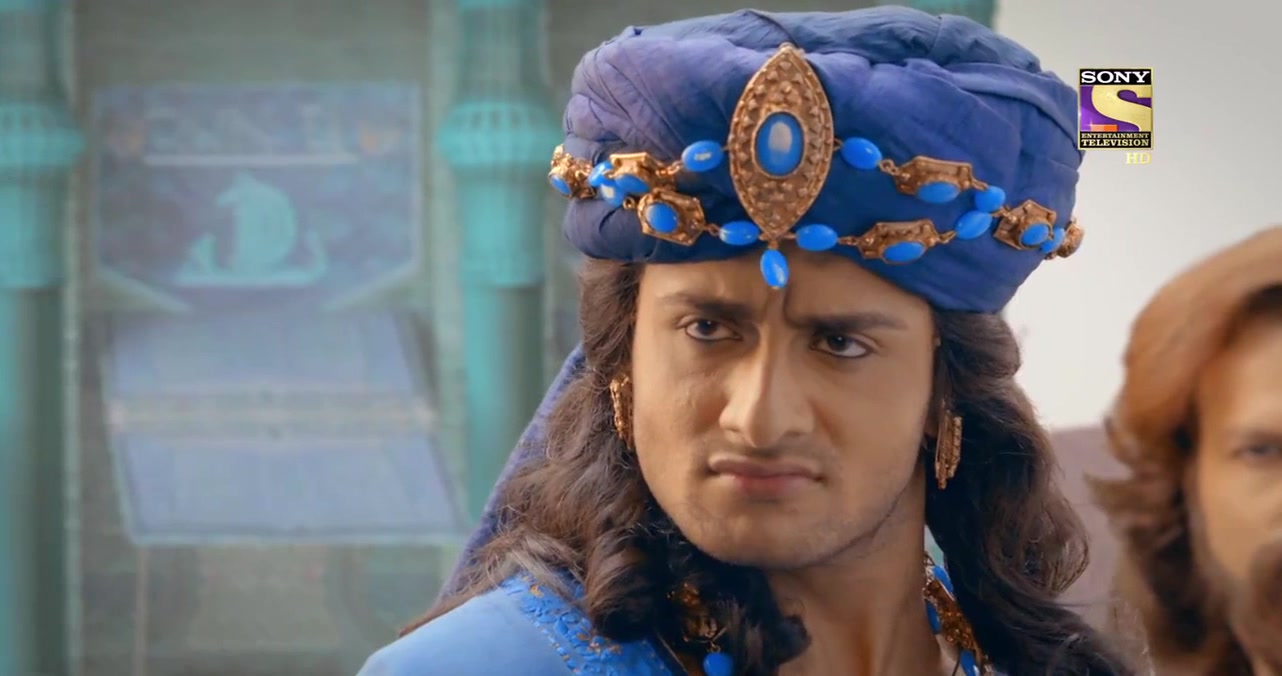 Порус 32 серия