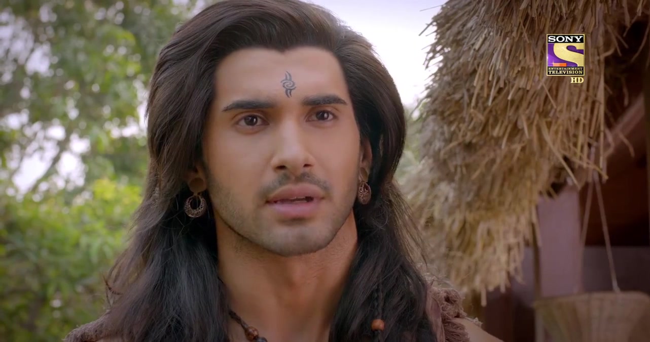 Порус 36 серия