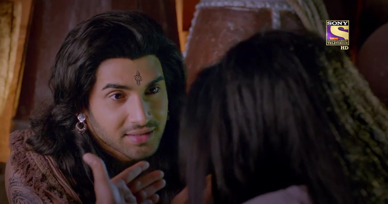 Порус 37 серия