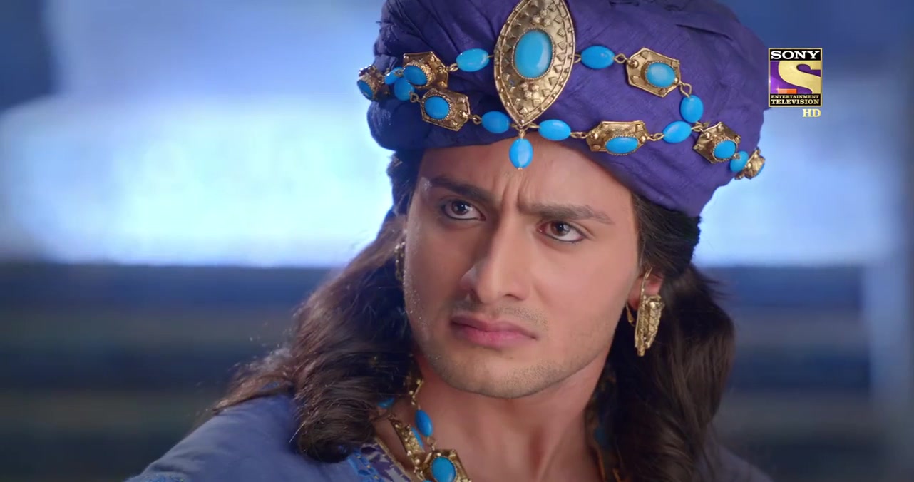 Порус 39 серия