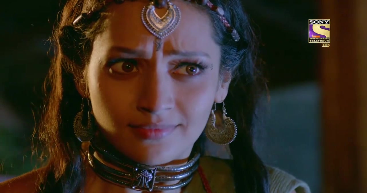 Порус (2017) 40 серия