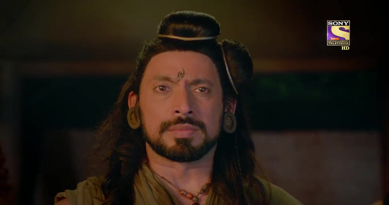 Порус (2017) 41 серия