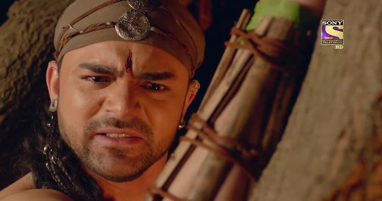 Порус 43 серия