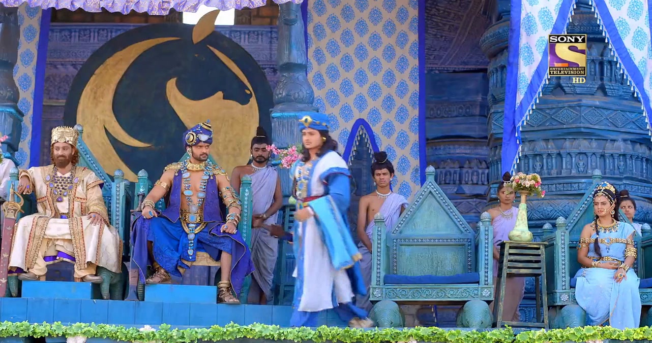 Порус 44 серия