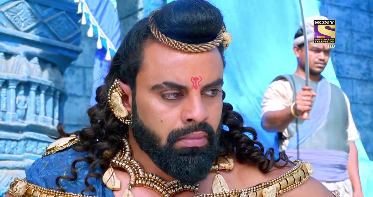 Порус 47 серия