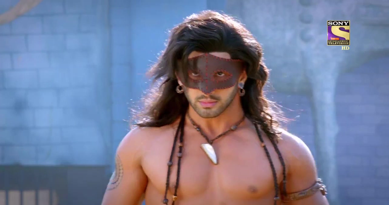 Порус 48 серия