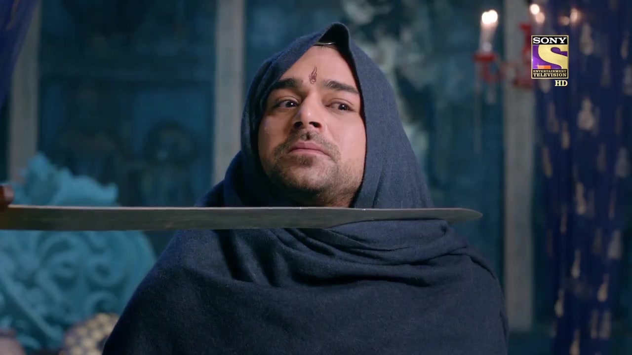 Порус (2017) 51 серия