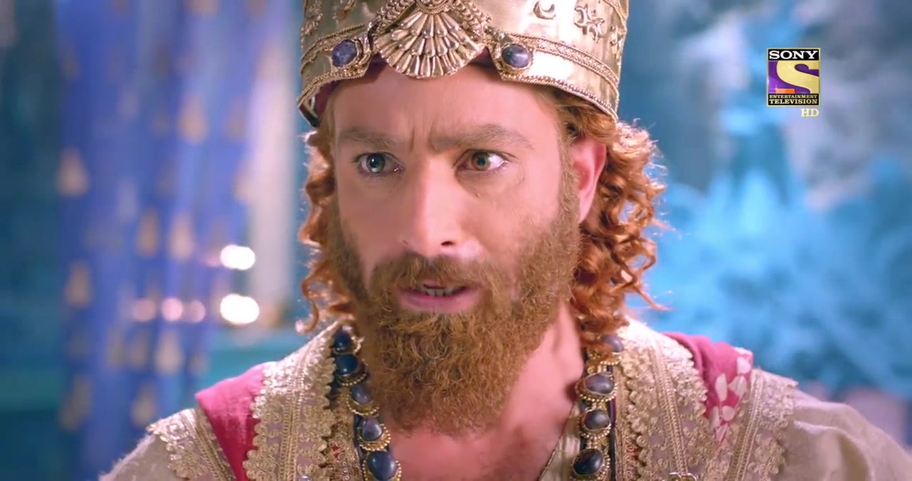 Порус 52 серия