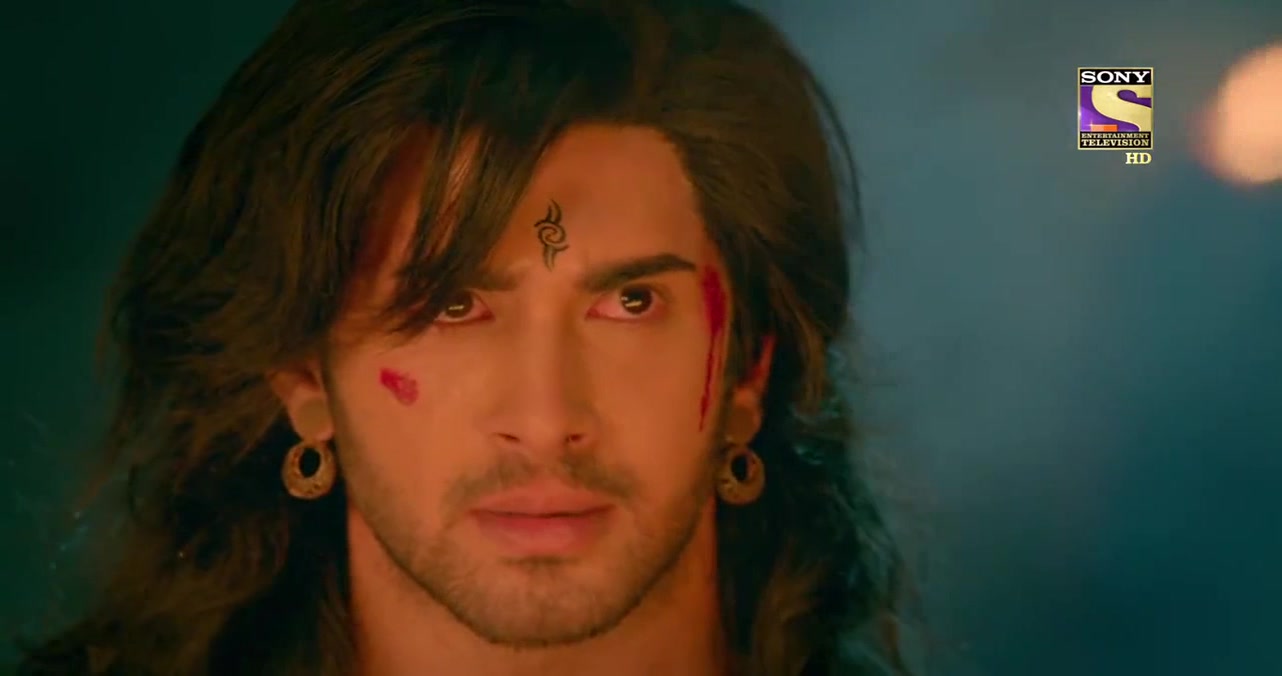 Порус (2017) 53 серия