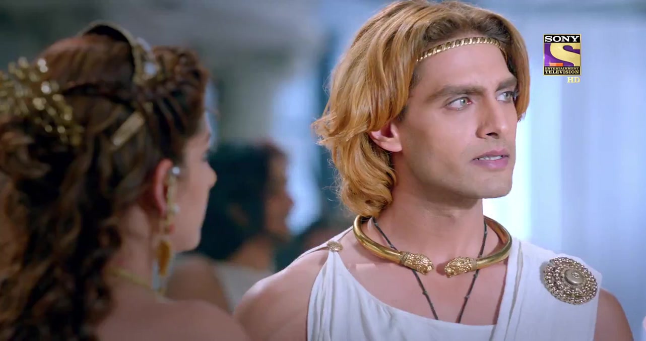 Порус 56 серия