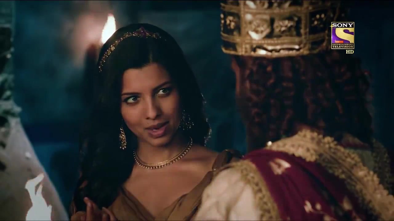 Порус (2017) 57 серия