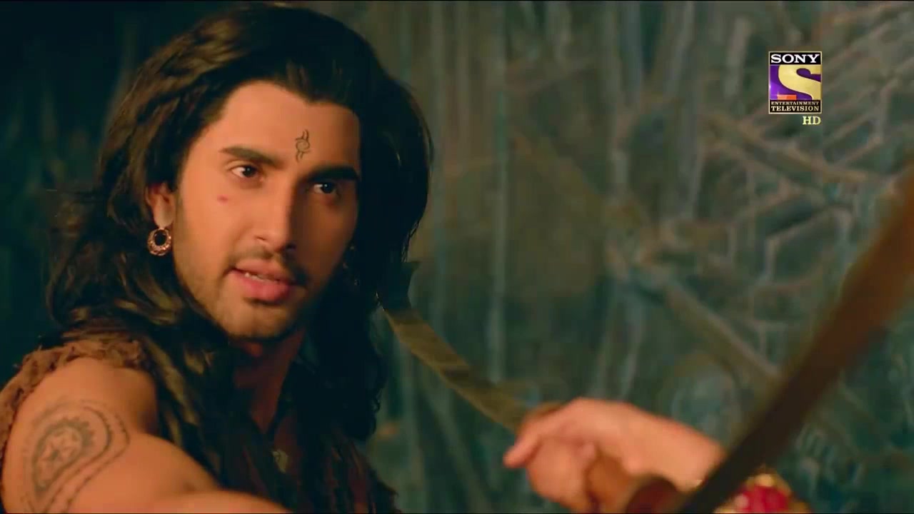 Порус (2017) 58 серия