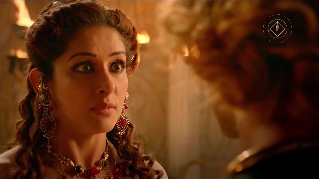 Порус 59 серия