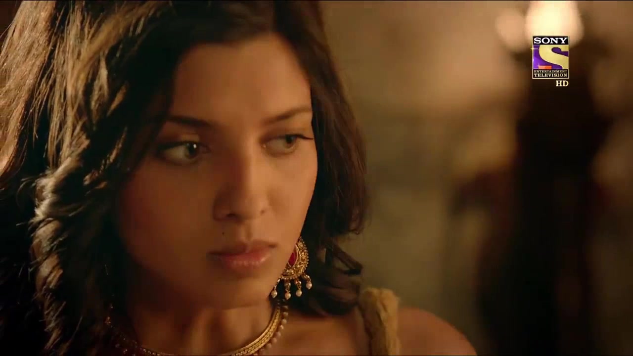 Порус (2017) 60 серия