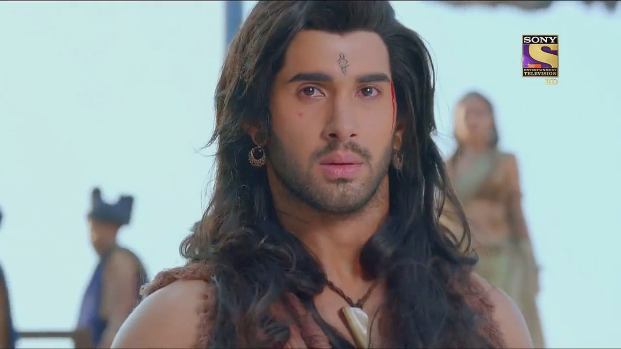 Порус 61 серия