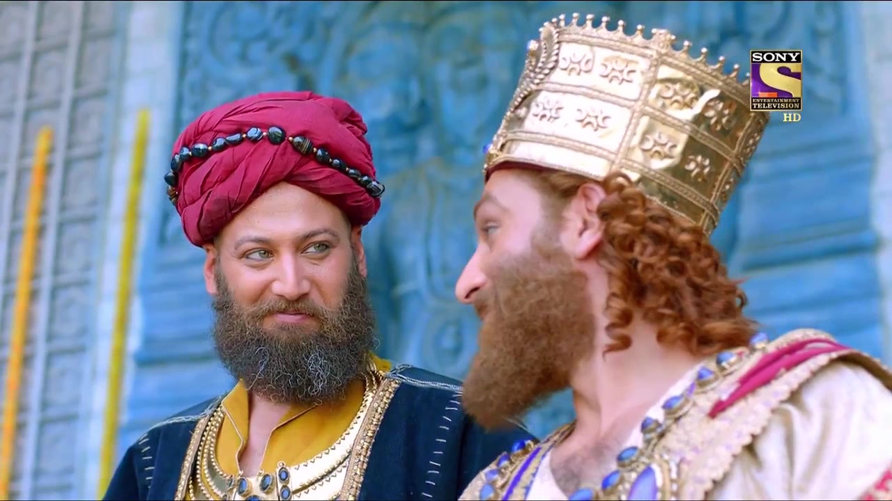 Порус (2017) 62 серия