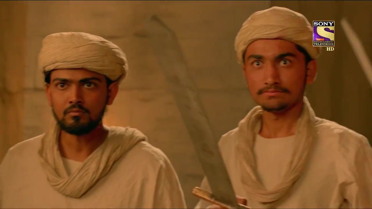 Порус (2017) 63 серия