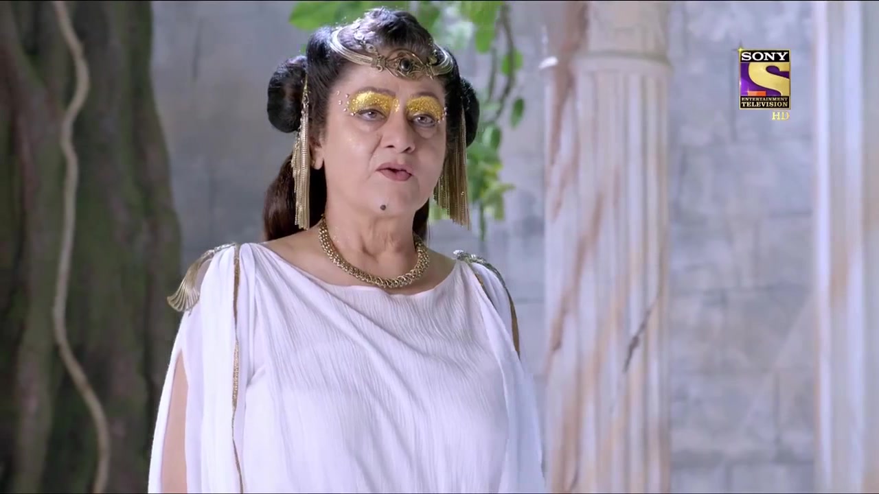 Порус (2017) 66 серия