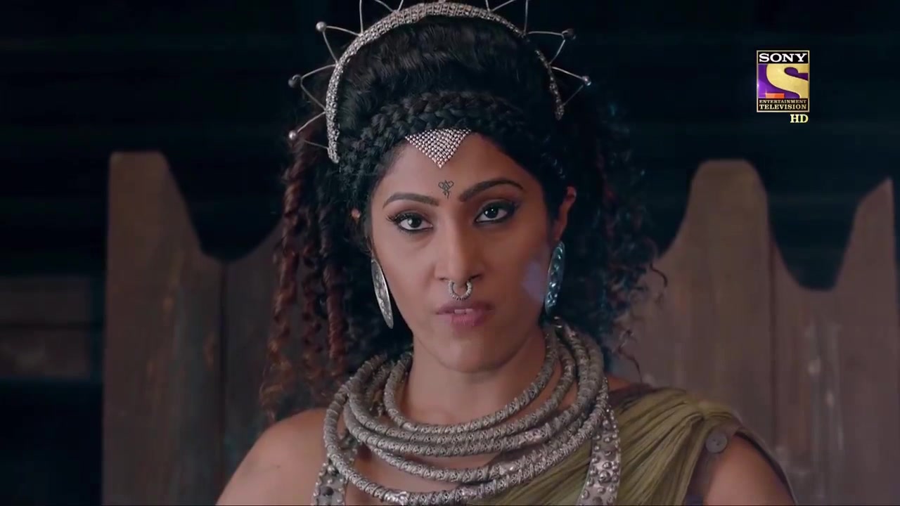 Порус (2017) 74 серия