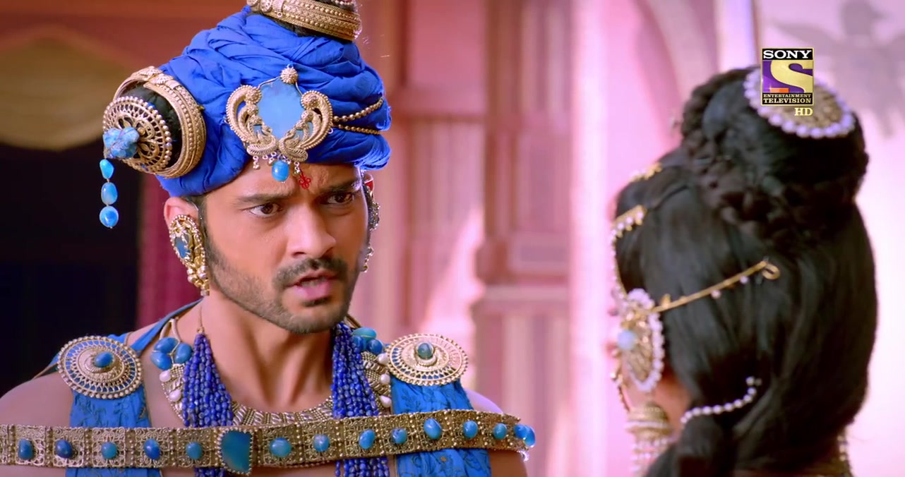 Порус (2017) 8 серия