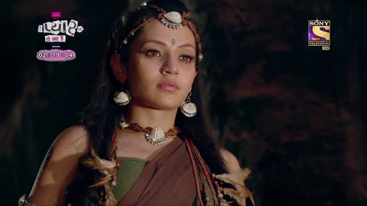 Порус (2017) 81 серия