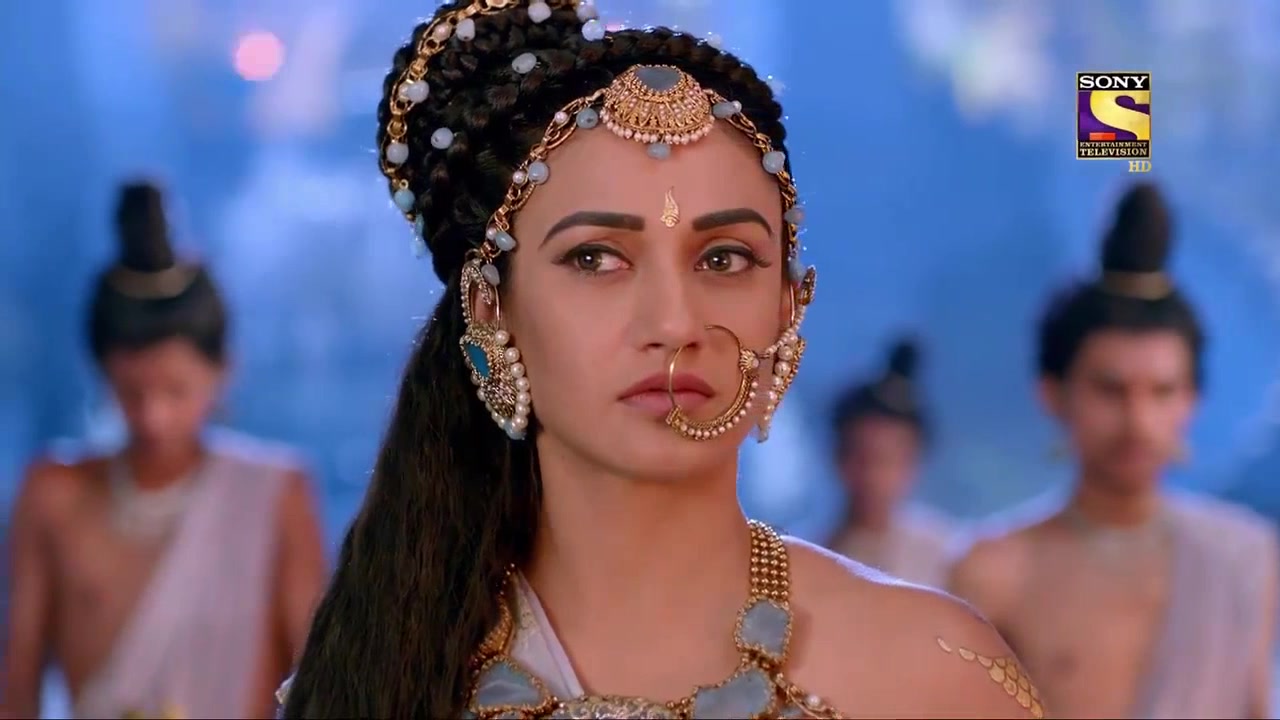 Порус (2017) 83 серия