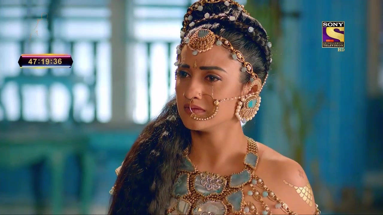 Порус (2017) 84 серия