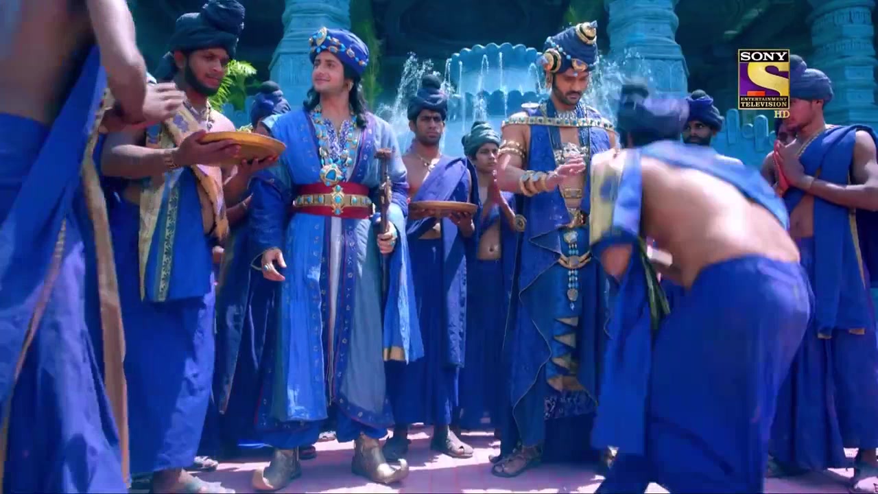 Порус 86 серия