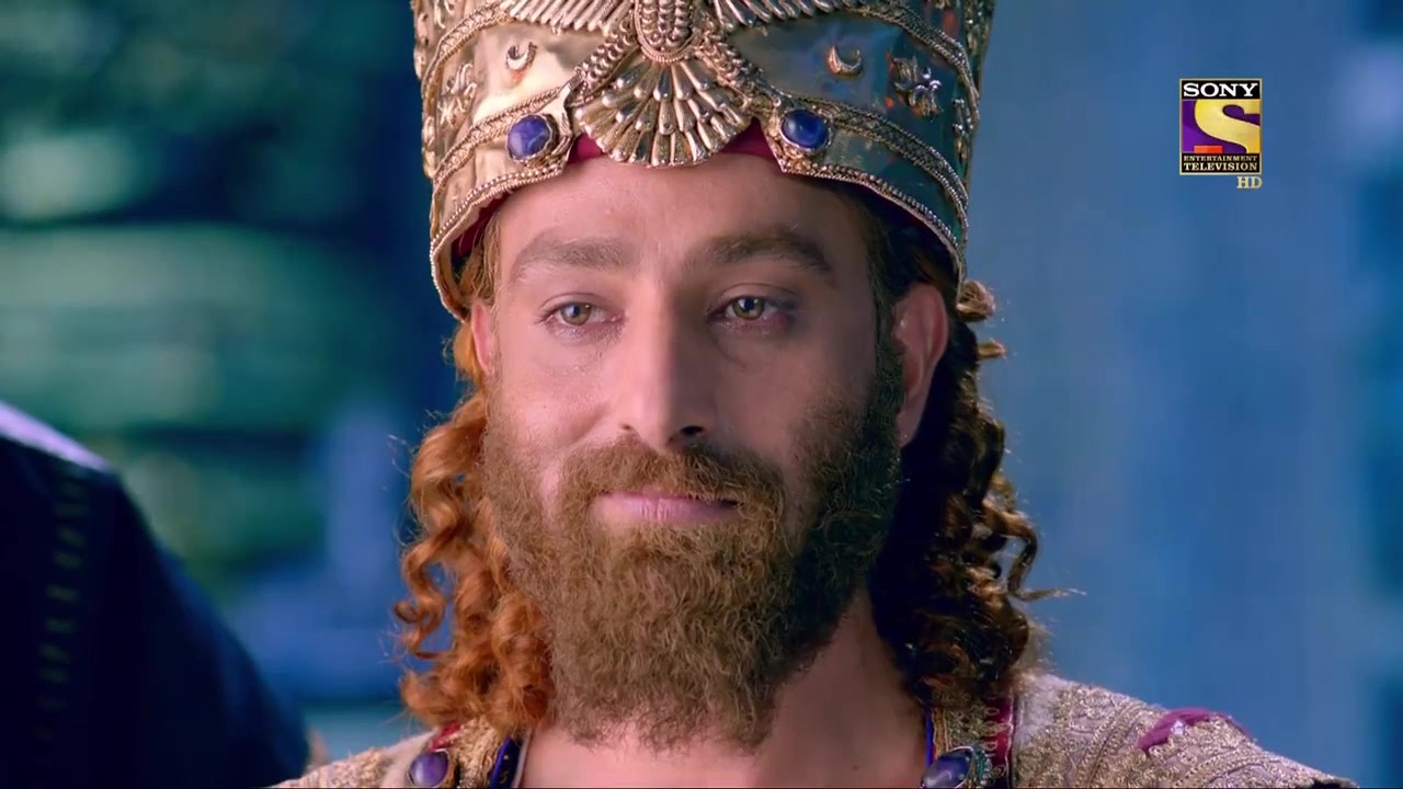 Порус (2017) 89 серия